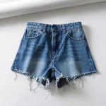 Vintage Blue