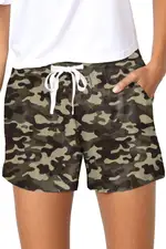 Green Camouflage