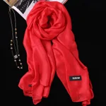 Bright Red