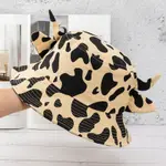 Cow Khaki