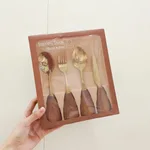 Fourpiece Set