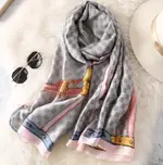 F263 Grey Powder