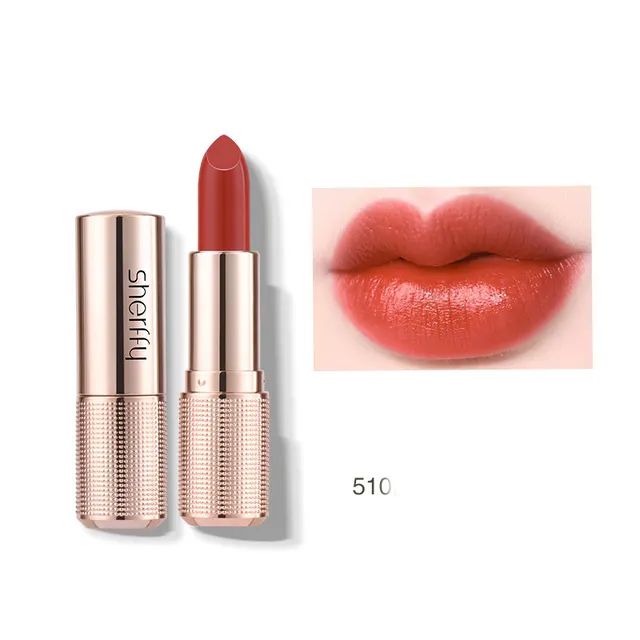 Moisturizing And Moisturizing Carotene Color Changing Lipstick Sweet First Love - Shop at LoveMi