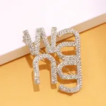 X013 Large Gold