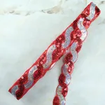 Red Silver