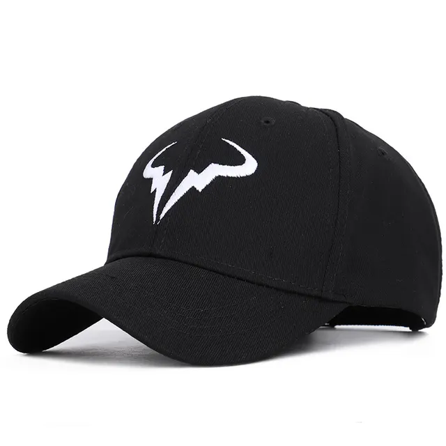 Men's And Women's Spring Sunscreen Baseball Caps Black - Shop at LoveMi