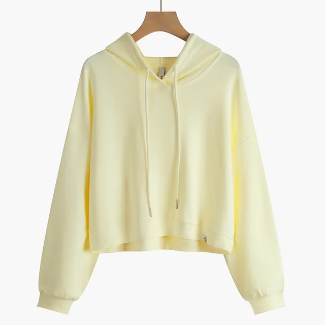 The New Korean Version Of The Small Man's Slim Coat Yellow - Shop at LoveMi