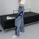 Washed Blue