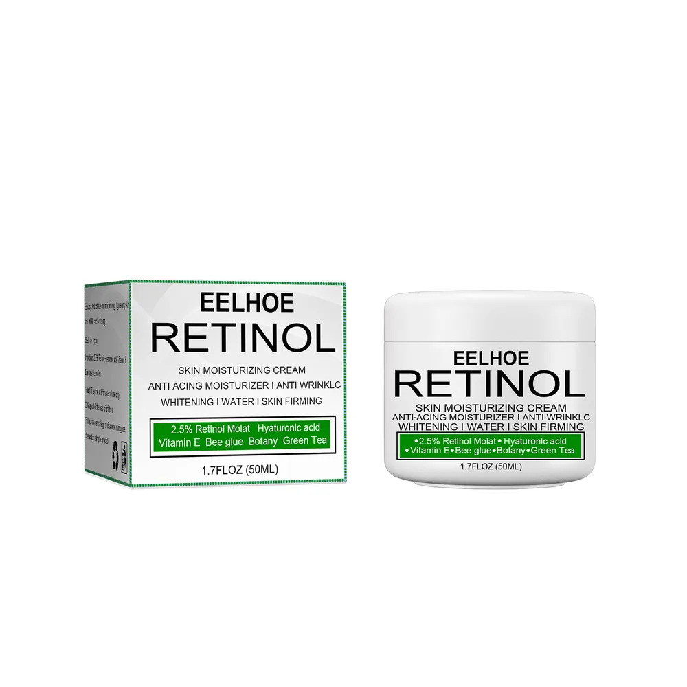 Skin Brightening Lightening Melanin Moisturizing Skin Cream 50Ml Boxed - Shop at LoveMi