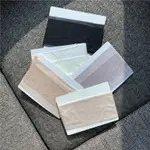 Flat Pearlescent Plus File
