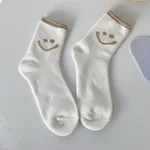 Contrasting White