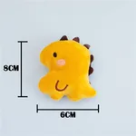 Yellow Dinosaur