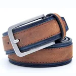 Brown Dark Blue