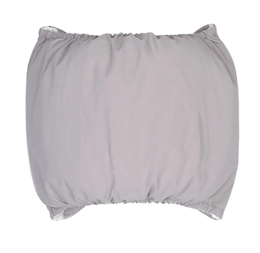Pet specific Dog Physiological Belt Diaper Grey - Shop at LoveMi
