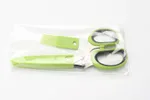 5Layers Green Grey Bag