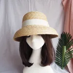 Milky White Bow