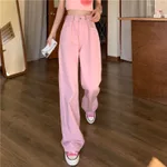 Pink Pants