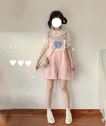 Pink B