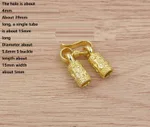 Gold 4Mm