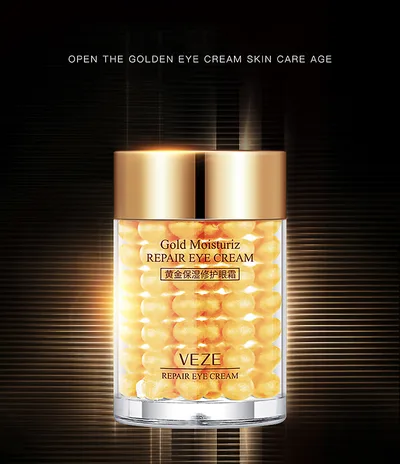 Moisturizing Eye Cream Improves Dark Circles 30G - Shop at LoveMi