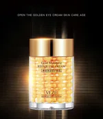 Moisturizing Eye Cream Improves Dark Circles - 30G