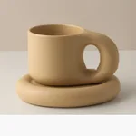 Milk Tea Set
