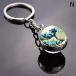 N