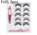 Fc01 3Pcs