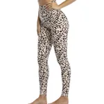 White Leopard Grain