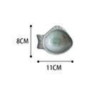 Small Fish Sauce Bowl