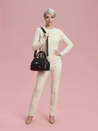 Multi-Functional Shoulder Bag for Women – Versatile, Lightweight, and Stylish