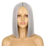 Silver Grey