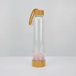 Pink Crystal