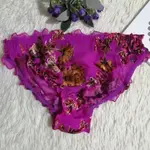 Rose Red Flowers
