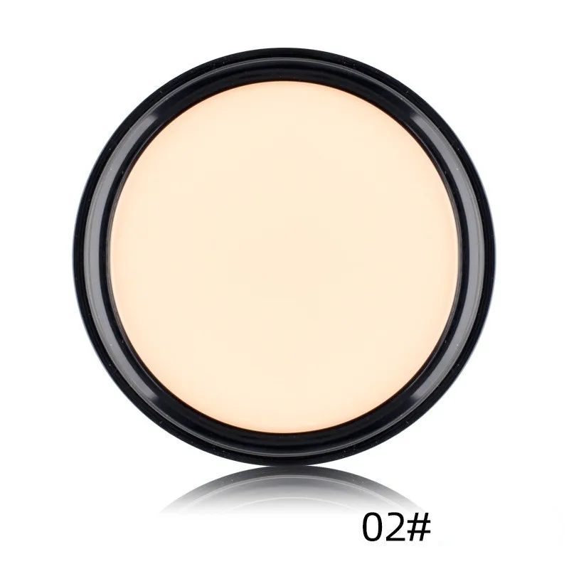 Makeup Meiqian Impeccable Concealer Covers Spots Tattoos White Skin - Shop at LoveMi