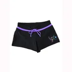 Black Purple I Said Yes