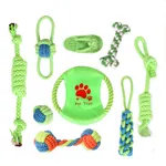 9 Pieces Set 1 Style