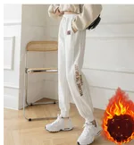 6809White Plus Velvet