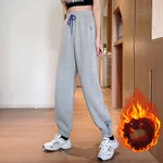 Grey Fleece