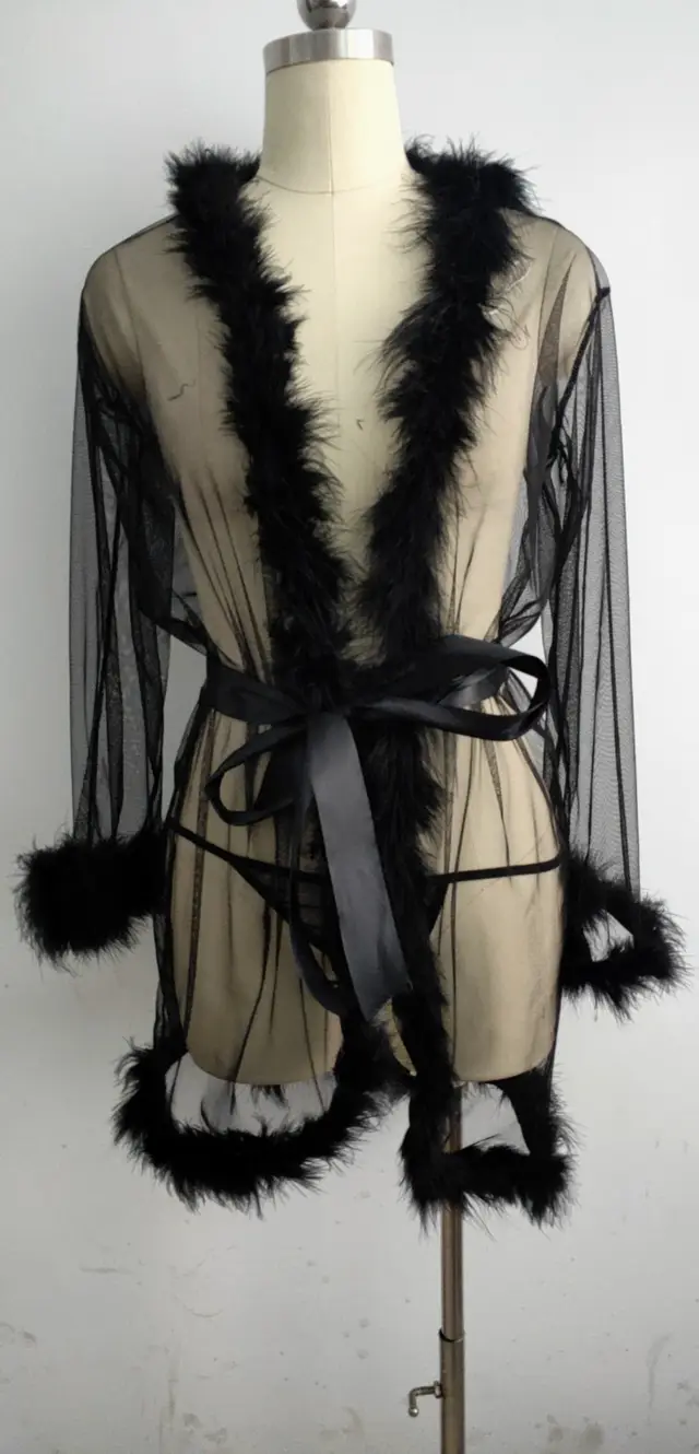 European And American Sexy Lingerie Lingerie For Women Black - Shop at LoveMi