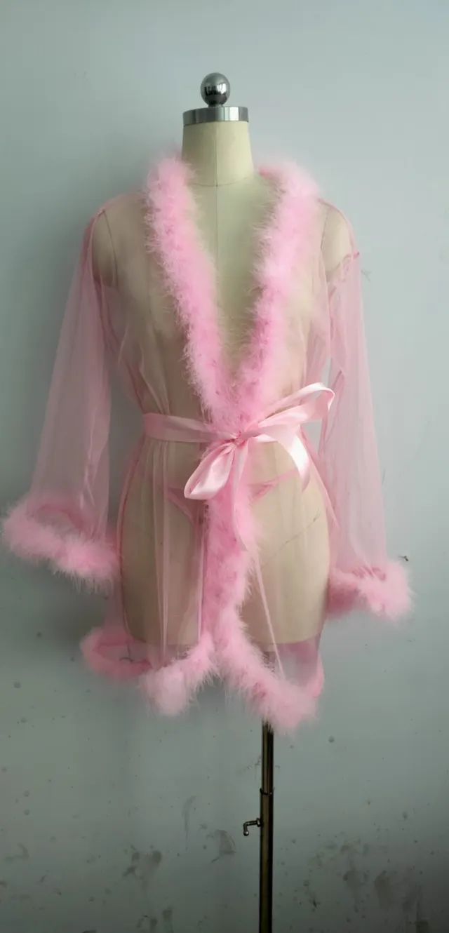European And American Sexy Lingerie Lingerie For Women Pink - Shop at LoveMi