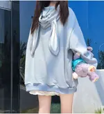 Fog Blue