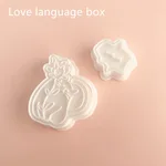 Love Language Box
