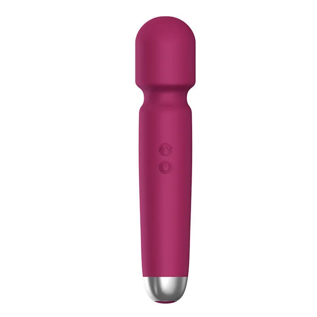 Female Clitoral Stimulator 8 Speed Silicone Red Rose Red - Shop at LoveMi