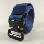 Bead Pattern Blue
