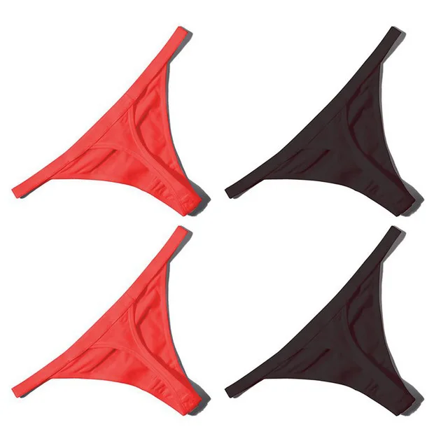 Less Female Underpants Comfortable Ladies Linger Set Six - Shop at LoveMi