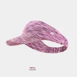Flecking Purple