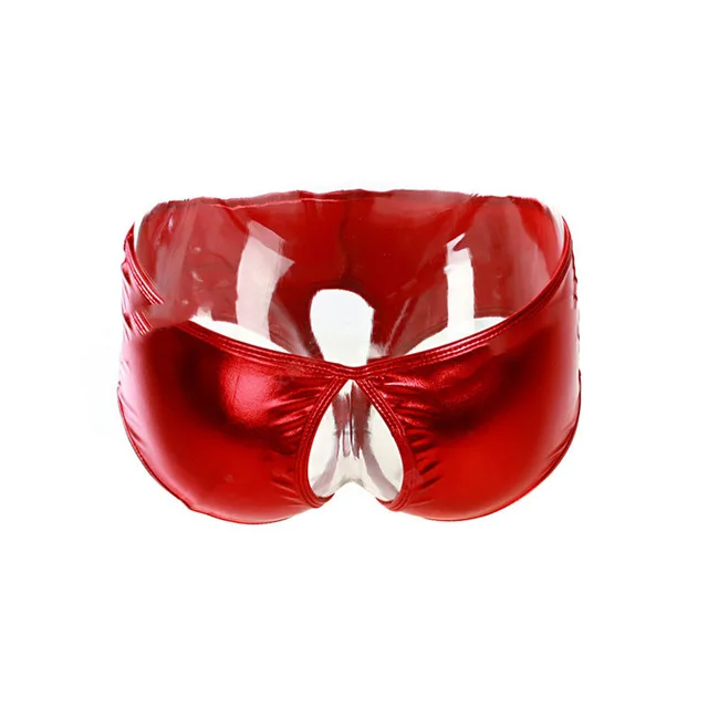 Temptation To Gear Coated Shorts Motorcycle Red - Shop at LoveMi