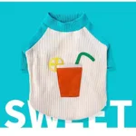Milk Tea T Shirt