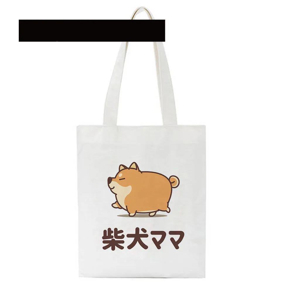 Fashionable Large Capacity Versatile Canvas Tote Bag C10 - Shop at LoveMi